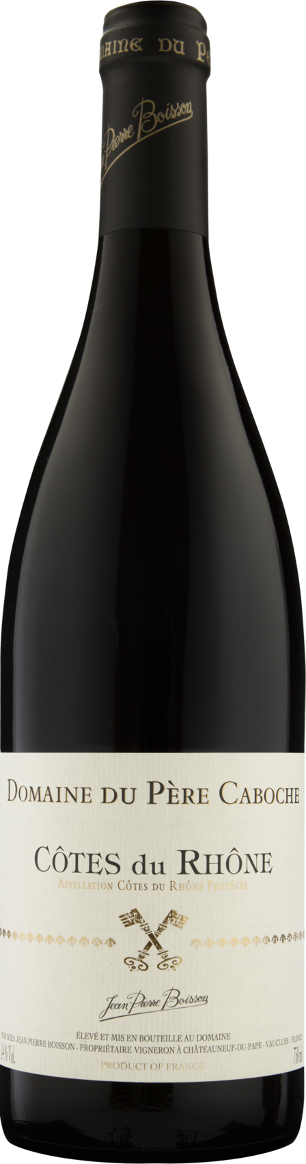 Domaine du Père Caboche Red 2025